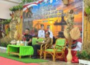 Tembus Pelosok Tanimbar, Kolaborasi Pusat-Daerah Sukses Terbitkan 1.835 Dokumen Adminduk Warga Perbatasan