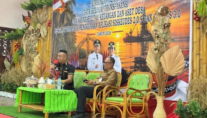Tembus Pelosok Tanimbar, Kolaborasi Pusat-Daerah Sukses Terbitkan 1.835 Dokumen Adminduk Warga Perbatasan