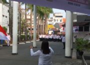 Sumpah Pemuda Harus Hidup di Karakter, Bukan Hanya di Spanduk