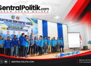Pelantikan KNPI Malteng, La Hamidun Tegaskan Independensi Organisasi