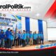 Pelantikan KNPI Malteng, La Hamidun Tegaskan Independensi Organisasi
