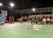 Kusambi Tanempar Sama Punya Rasa Cup 2026 Berakhir; Jadi Wadah Pembinaan Generasi Muda Tanimbar