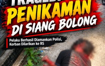 PENIKAMAN