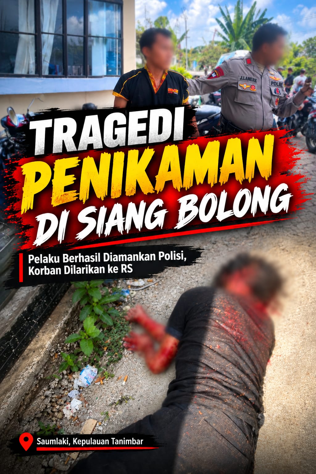 PENIKAMAN