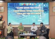 Pangdam Pattimura Hentikan Sementara Pembangunan di Sungai Waitomu, Tunggu Selesai Perizinan