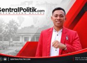 GMNI Maluku Tengah Aklamasi Tetapkan Henri Remiassa sebagai Ketua Cabang 