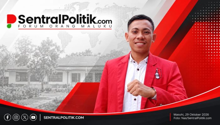 GMNI Maluku Tengah Aklamasi Tetapkan Henri Remiassa sebagai Ketua Cabang 
