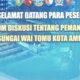 Perang Belum Selesai Jenderal..! 
