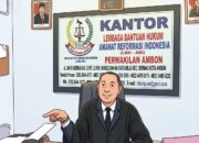 Rencana Eksekusi Lahan Kawasan Tanjakan 2000 Memanas, Keluarga Rehatta Layangkan Perlawanan