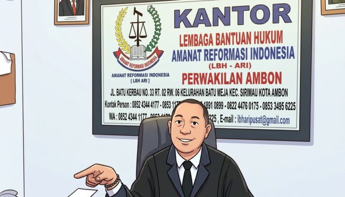 Rencana Eksekusi Lahan Kawasan Tanjakan 2000 Memanas, Keluarga Rehatta Layangkan Perlawanan