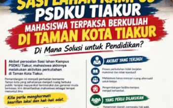 Animasi Sasi Kampus PSDKU